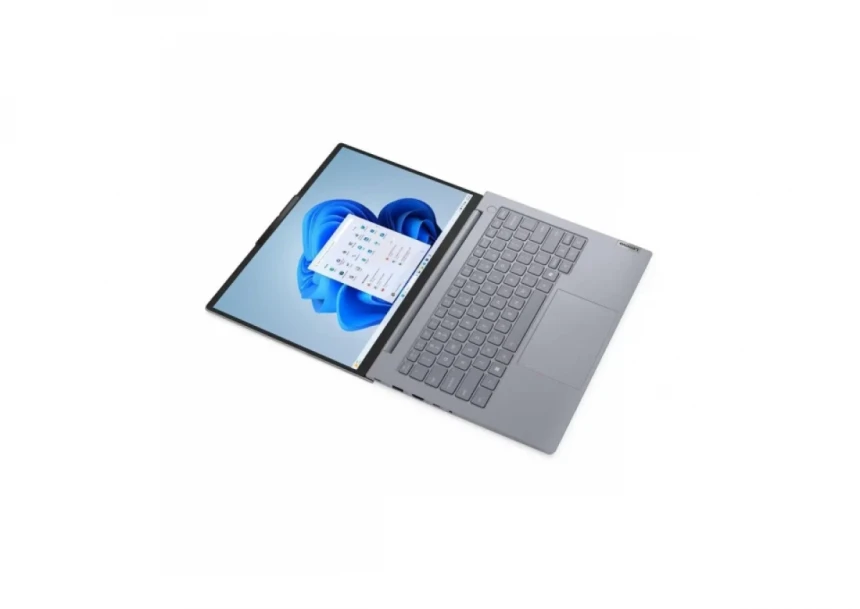 Laptop Lenovo ThinkBook 14 G8 IAL WUXGA/U7-2555H/16GB/NVMe 512GB/21SJ007EYA