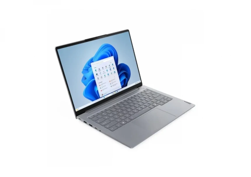 Laptop Lenovo ThinkBook 14 G8 IAL WUXGA/U7-2555H/16GB/NVMe 512GB/21SJ007EYA