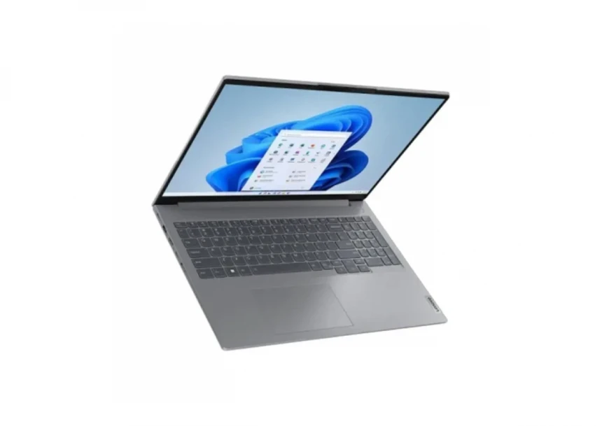Laptop Lenovo ThinkBook 16 G7 ARP16 WUXGA IPS/R7-7735HS/16GB DDR5/NVMe 512GB/21MW001MYA