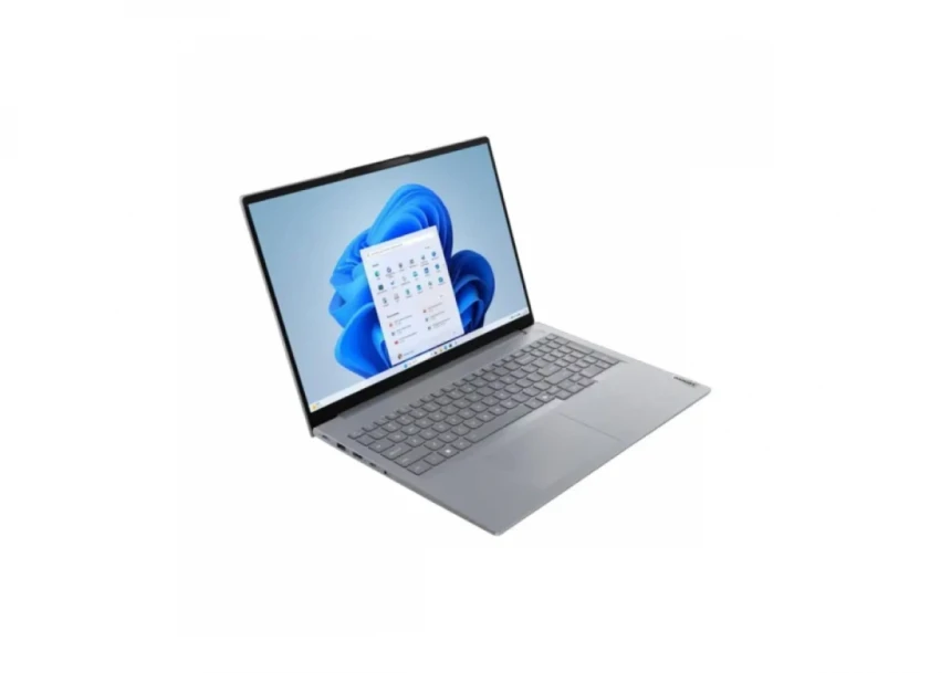 Laptop Lenovo ThinkBook 16 G8 IAL WUXGA IPS/U5-135H/16GB/NVMe 512GB/21SK00FQYA