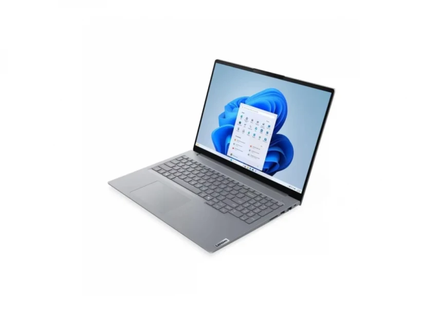 Laptop Lenovo ThinkBook 16 G9 IRL WUXGA/Core 7-240H/32GB/NVMe 1TB/RJ45/backlit/21US005VYA