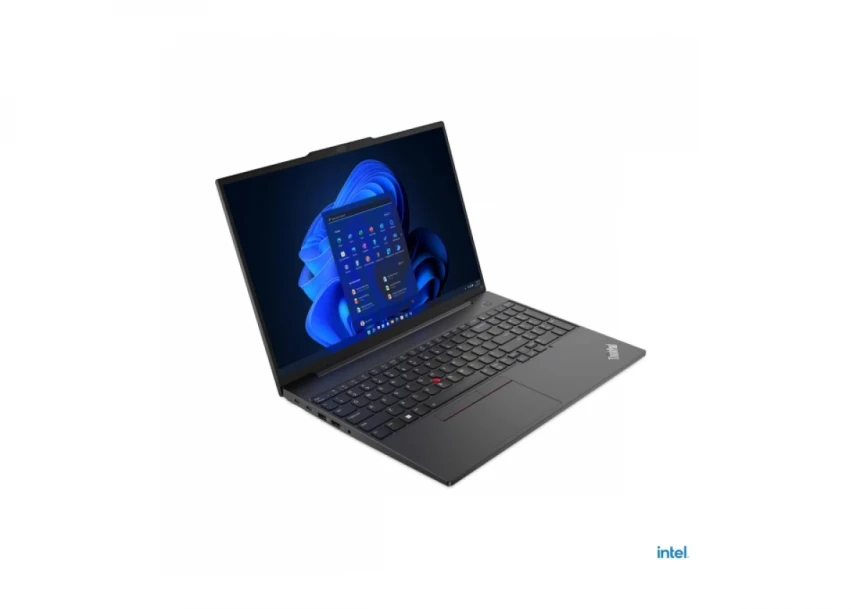 Laptop Lenovo ThinkPad E16 Gen1 16/i5-1335U/16GB/NVMe 256GB/Win11 pro/ 21JN003YUS