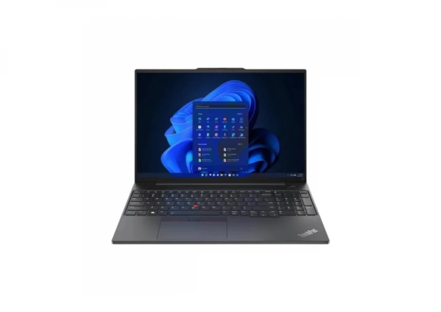 Laptop Lenovo ThinkPad E16 Gen1 16/i5-1335U/16GB/NVMe 2...