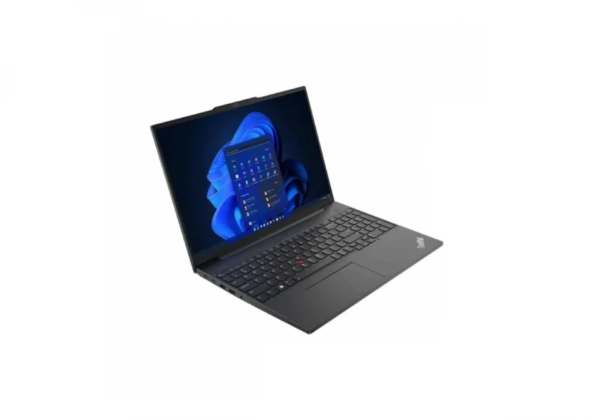 Laptop Lenovo ThinkPad E16 Gen1 16/i5-1335U/16GB/NVMe 256GB+512GB/Win11 pro/ 21JN003YUS