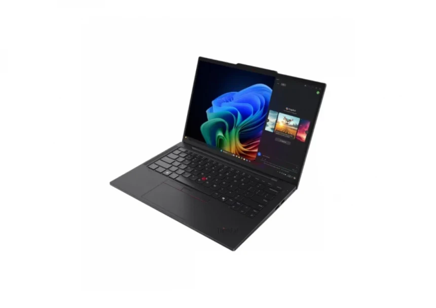 Laptop Lenovo ThinkPad T14s WUXGA/U7-225U/32GB/NVMe 512GB/Win11 pro/21R10036CX