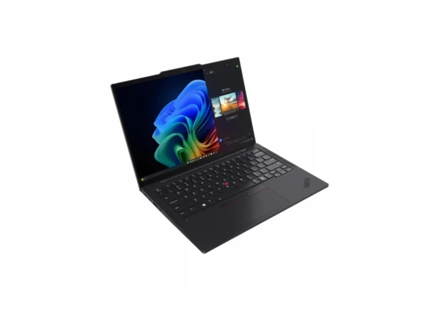 Laptop Lenovo ThinkPad T14s WUXGA/U7-225U/32GB/NVMe 512GB/Win11 pro/21R10036CX