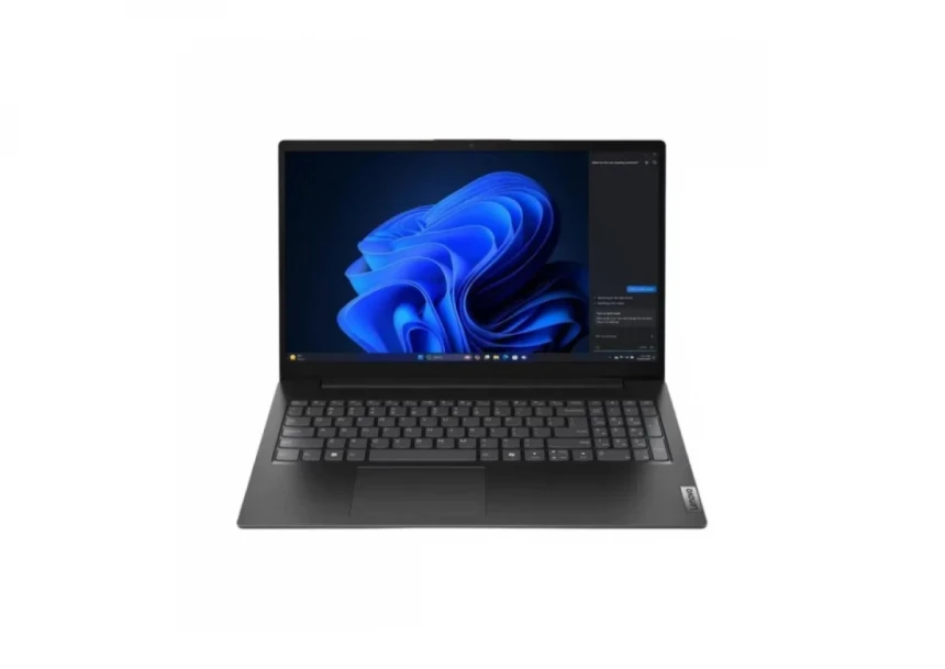 Laptop Lenovo V15 15.6 FHD IPS/i3-1315U/8GB DR5/NVMe 51...
