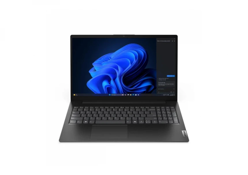 Laptop Lenovo V15 15.6 FHD IPS/i3-1315U/8GB/NVMe 256GB/...
