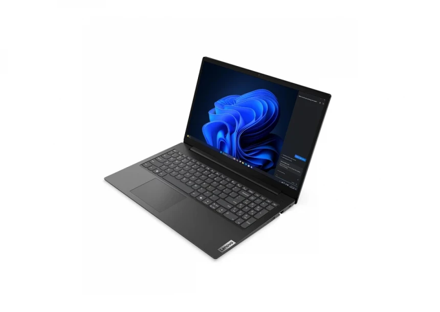 Laptop Lenovo V15 G5 IRL 15.6 FHD/i3-1315U/16GB DDR5/NVMe 512GB/RJ-45/83GW0086YA