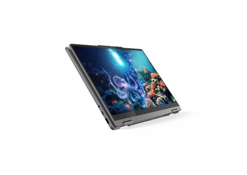 Laptop Lenovo Yoga 2-in-1 14ILL10 2.8K OLED Touch/U7-258V/32GB/1TB
