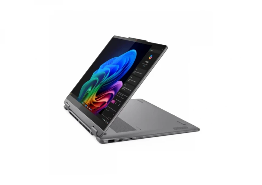 Laptop Lenovo Yoga 2-in-1 14ILL10 2.8K OLED Touch/U7-258V/32GB/1TB
