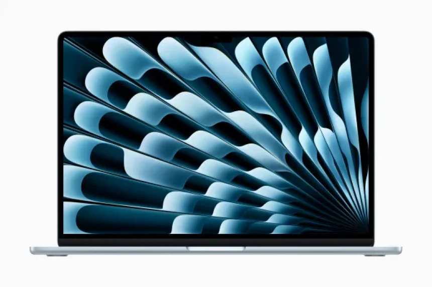 Apple MacBook Air M4/16GB/256GB/13.6 2560X1664/macOS/Sk...