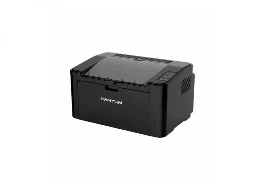 Laserski štampac Pantum P2500W/1200x1200/128MB/22ppm/USB/WiFi toner PA-210