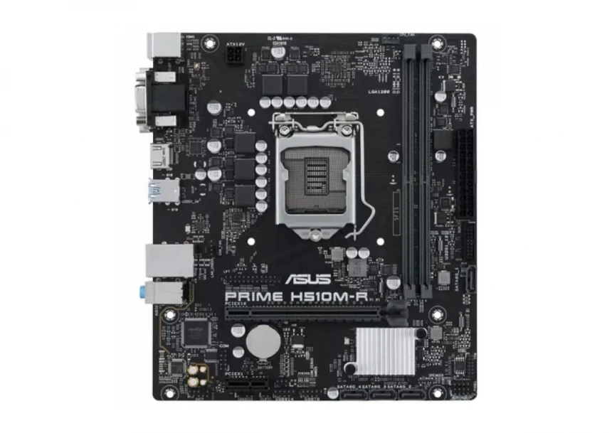 Matična ploča 1200 Asus PRIME H510M-R R2.0 VGA/HDMI