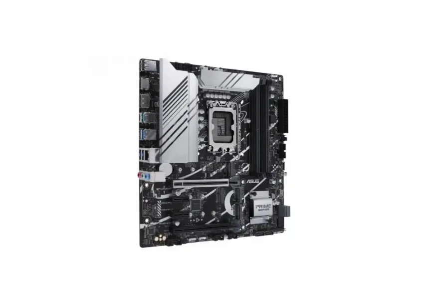 Matična ploča 1700 Asus PRIME Z790M-PLUS DP/HDMI/M.2 DDR5