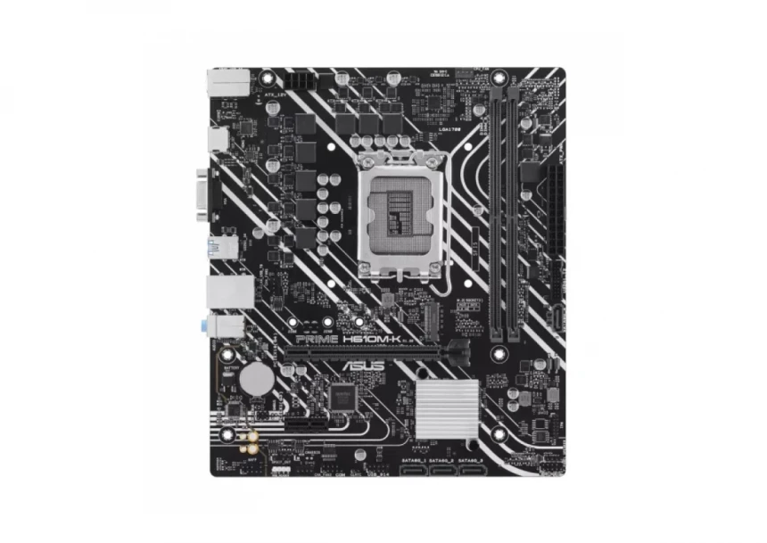Matična ploča 1700 Asus PRIME H610M-K