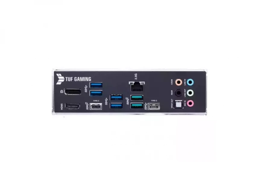 Matična ploča 1700 Asus TUF GAMING Z690-PLUS