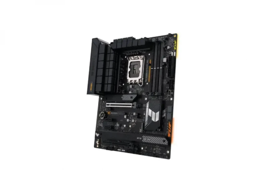 Matična ploča 1700 Asus TUF GAMING H770-PRO Wi-Fi