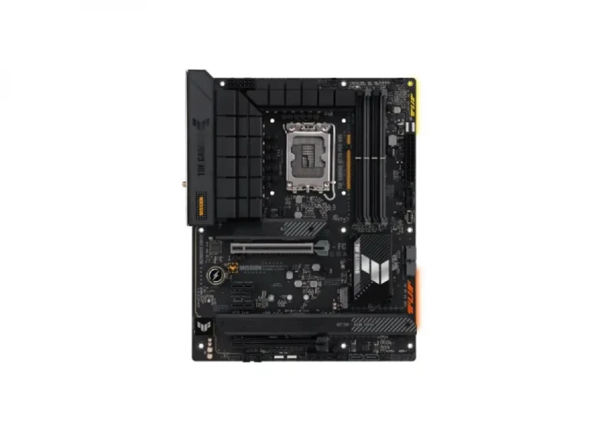 Matična ploča 1700 Asus TUF GAMING H770-PRO Wi-Fi