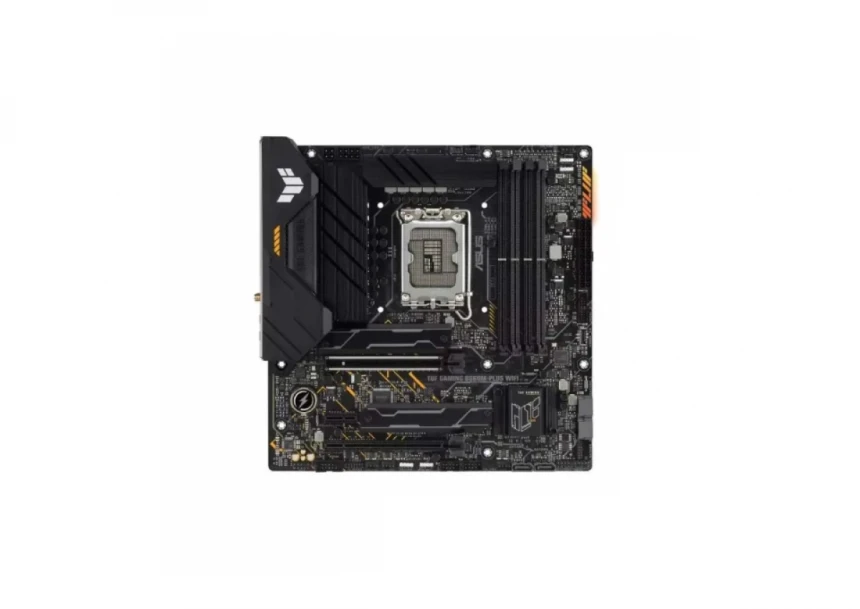 Matična ploča 1700 Asus TUF GAMING B660M-PLUS WiFi