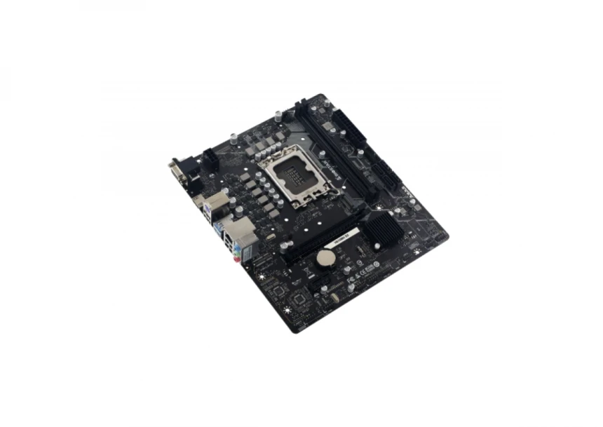 Matična ploča 1700 Biostar H610MH D5  VGA/HDMI M.2