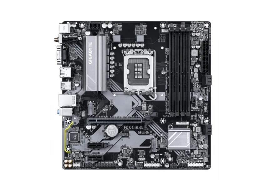 Maticna ploca 1700 Gigabyte B760M D3HP WIFI6 DDR5 VGA/HDMI/DP/M.2