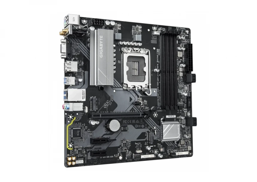 Maticna ploca 1700 Gigabyte B760M D3HP WIFI6 DDR5 VGA/HDMI/DP/M.2