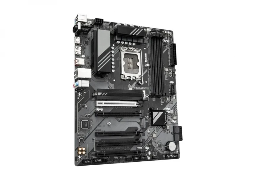 Matična ploča 1700 Gigabyte B760 DS3H WF6E GEN5
