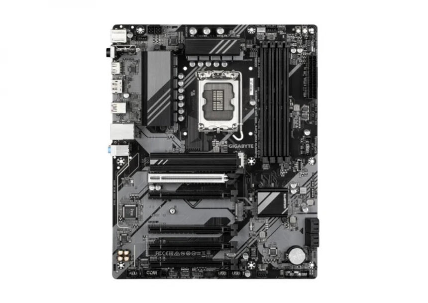 Matična ploča 1700 Gigabyte B760 DS3H WF6E GEN5