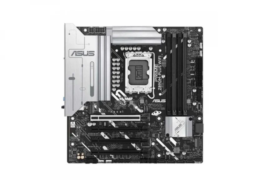 Matična ploča 1851 Asus Prime Z890M-PLUS WiFi