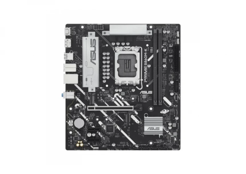 Matična ploča 1851 Asus PRIME B860M-K