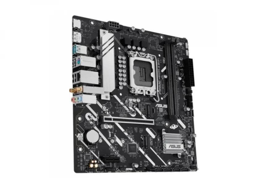 Matična ploča 1851 Asus Prime H810M-A Wi-Fi