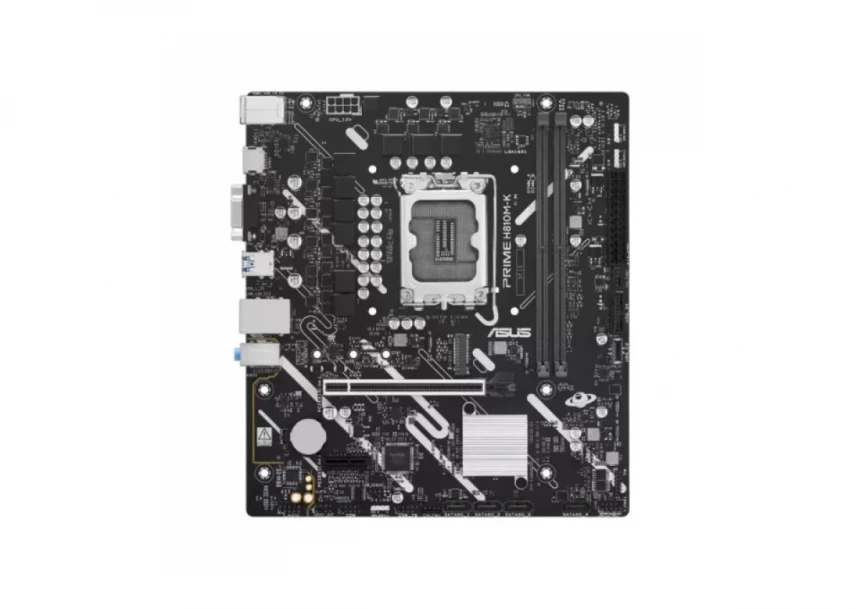 Matična ploča 1851 Asus Prime H810M-K