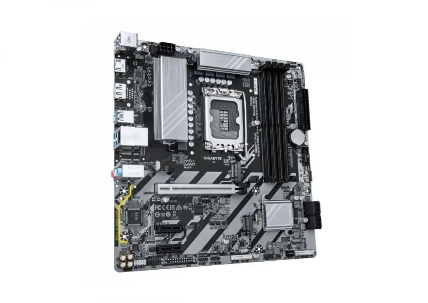 Matična ploča 1851 Gigabyte B860M D3HP 1.0
