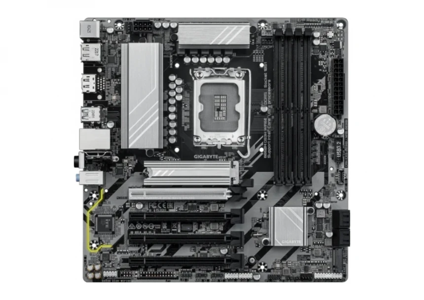 Matična ploča 1851 Gigabyte B860M  DS3H WIFI