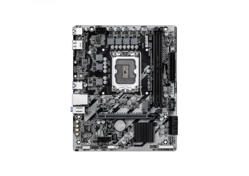 Matična ploča 1851 Gigabyte H810M K DDR5 HDMI