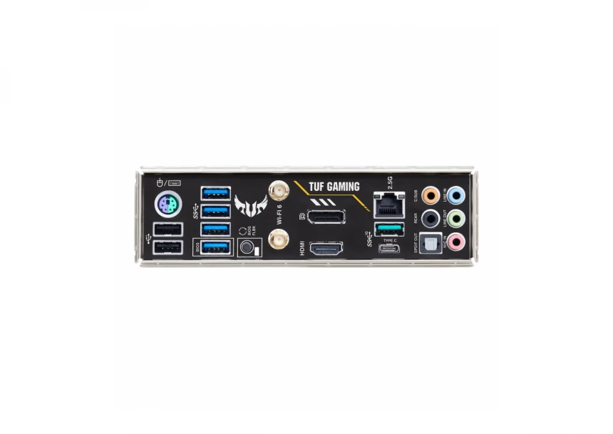 Matična ploča AM4 ASUS TUF GAMING B550M-PLUSWiFi II DP/...