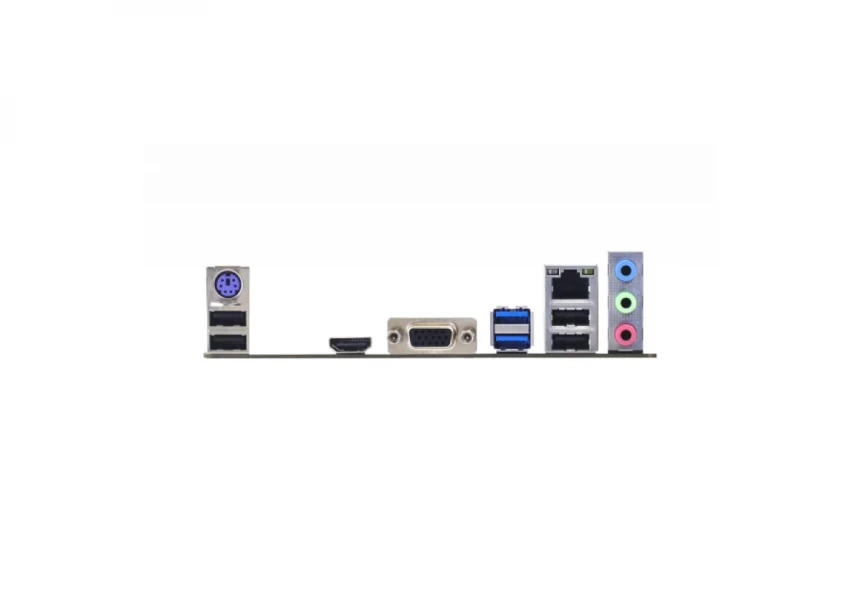 Matična ploča AM4 Biostar A520MHP 2.0 VGA/HDMI/M.2