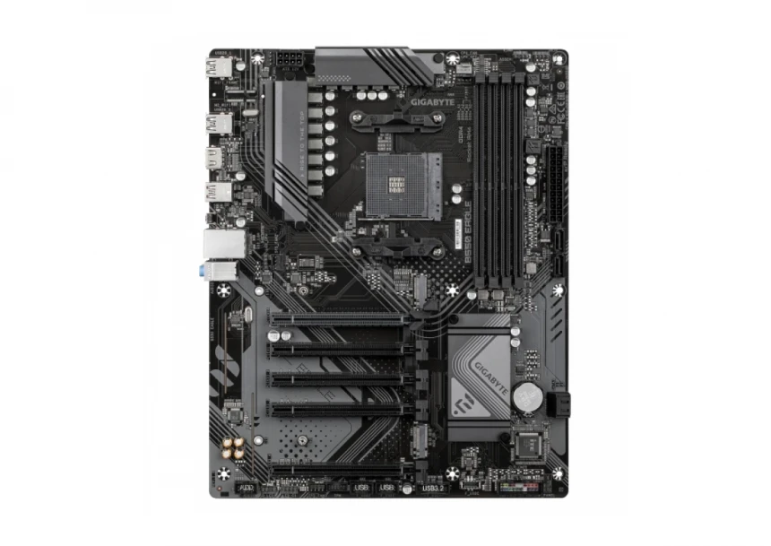 Matična ploča AM4 Gigabyte B550 Eagle HDMI/M.2
