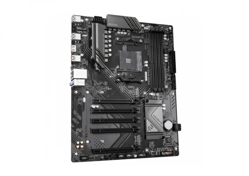 Matična ploča AM4 Gigabyte B550 Eagle HDMI/M.2
