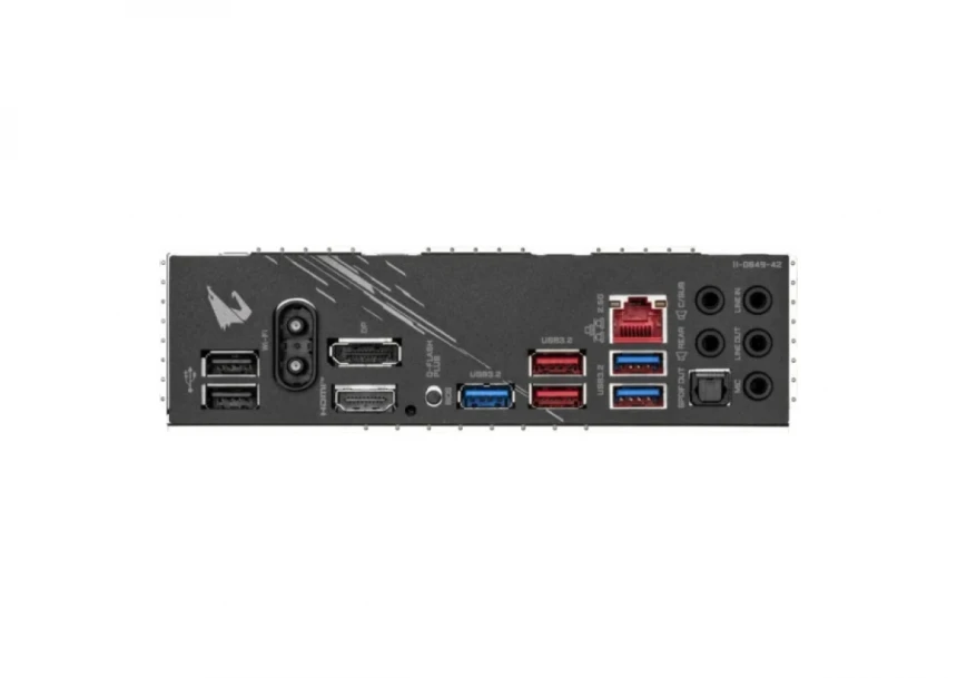 Matična ploča AM4 Gigabyte B550 AORUS ELITE WF7