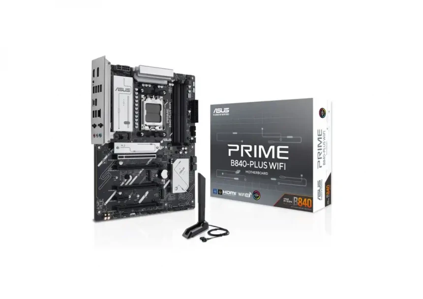 Matična ploča AM5 Asus Prime B840-Plus Wifi