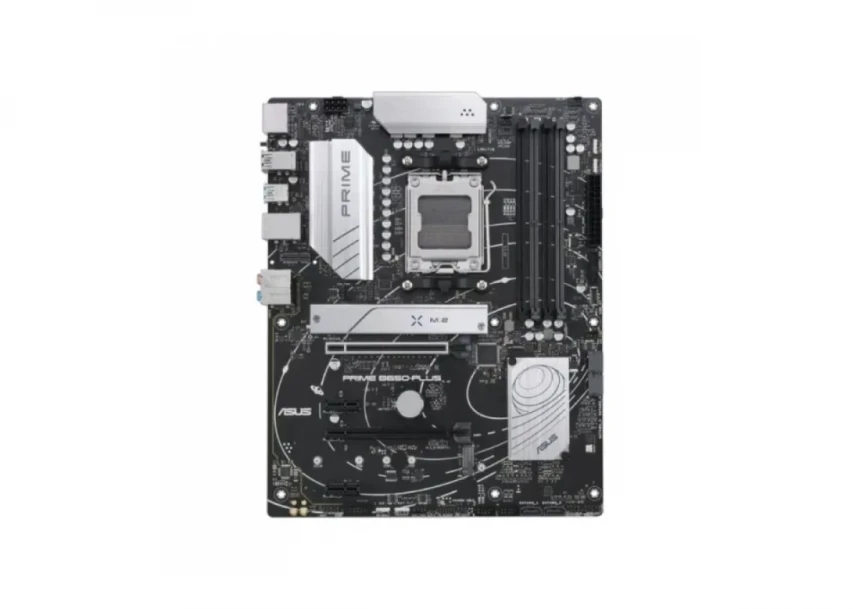 Matična ploča AM5 Asus PRIME B650-PLUS-CSM