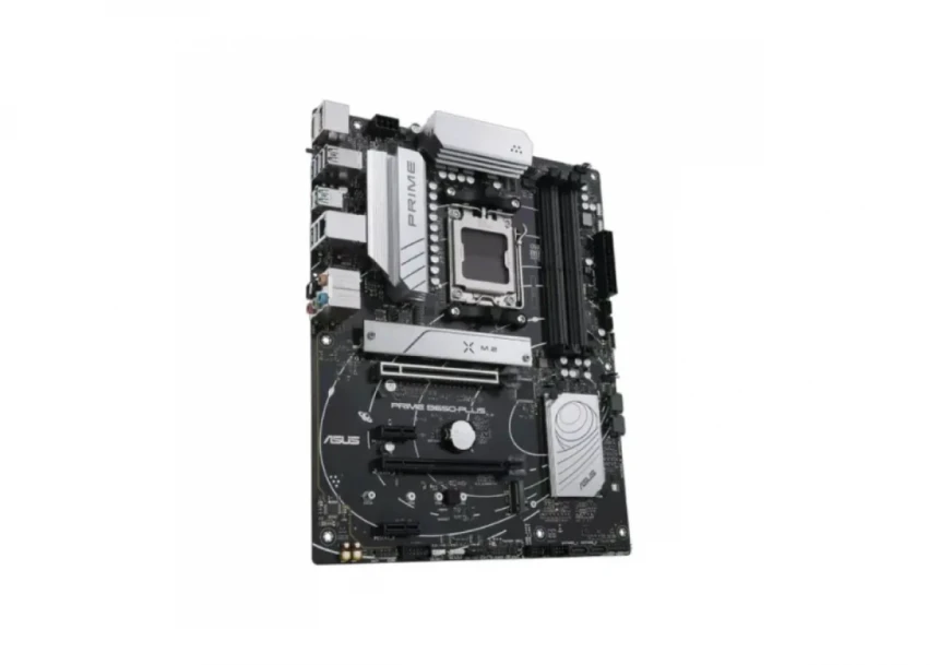 Matična ploča AM5 Asus PRIME B650-PLUS-CSM