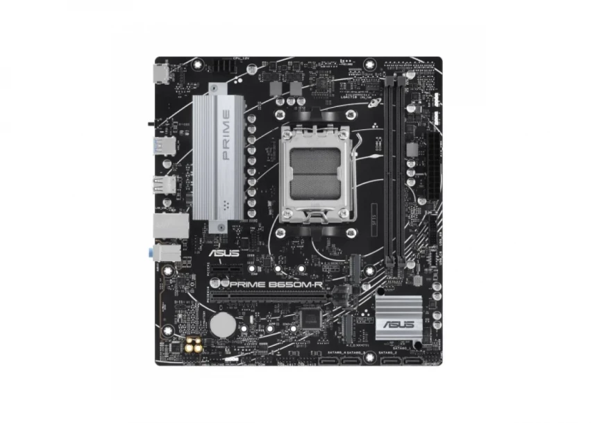 Matična ploča AM5 Asus PRIME B650M-R