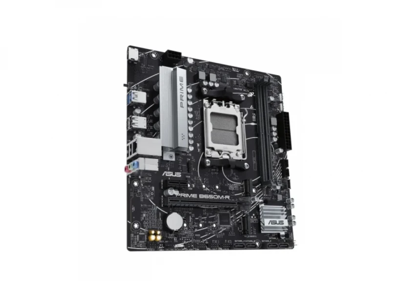 Matična ploča AM5 Asus PRIME B650M-R