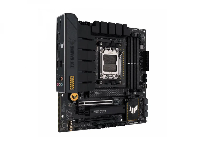 Matična ploča AM5 Asus TUF GAMING B650M-PLUS