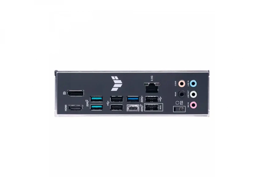 Matična ploča AM5 Asus TUF GAMING B650M-PLUS