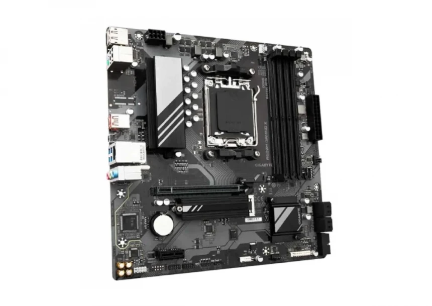 Matična ploča AM5 Gigabyte A620M Gaming X  DDR5 HDMI/DP/M.2