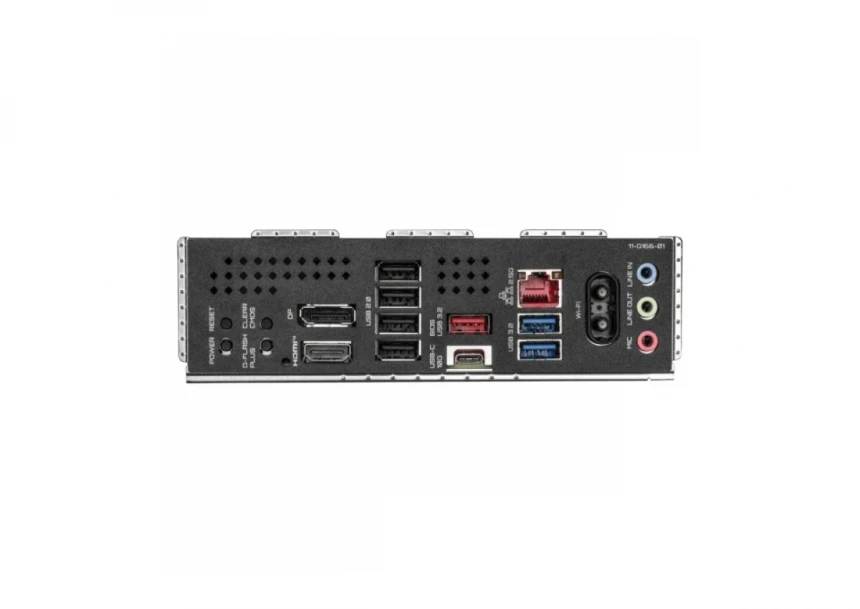 Matična ploča AM5 Gigabyte B840 GAMING XWF6E 1.0